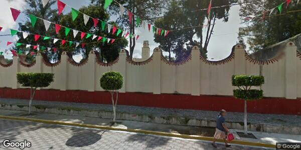 OFICINA DEL REGISTRO CIVIL